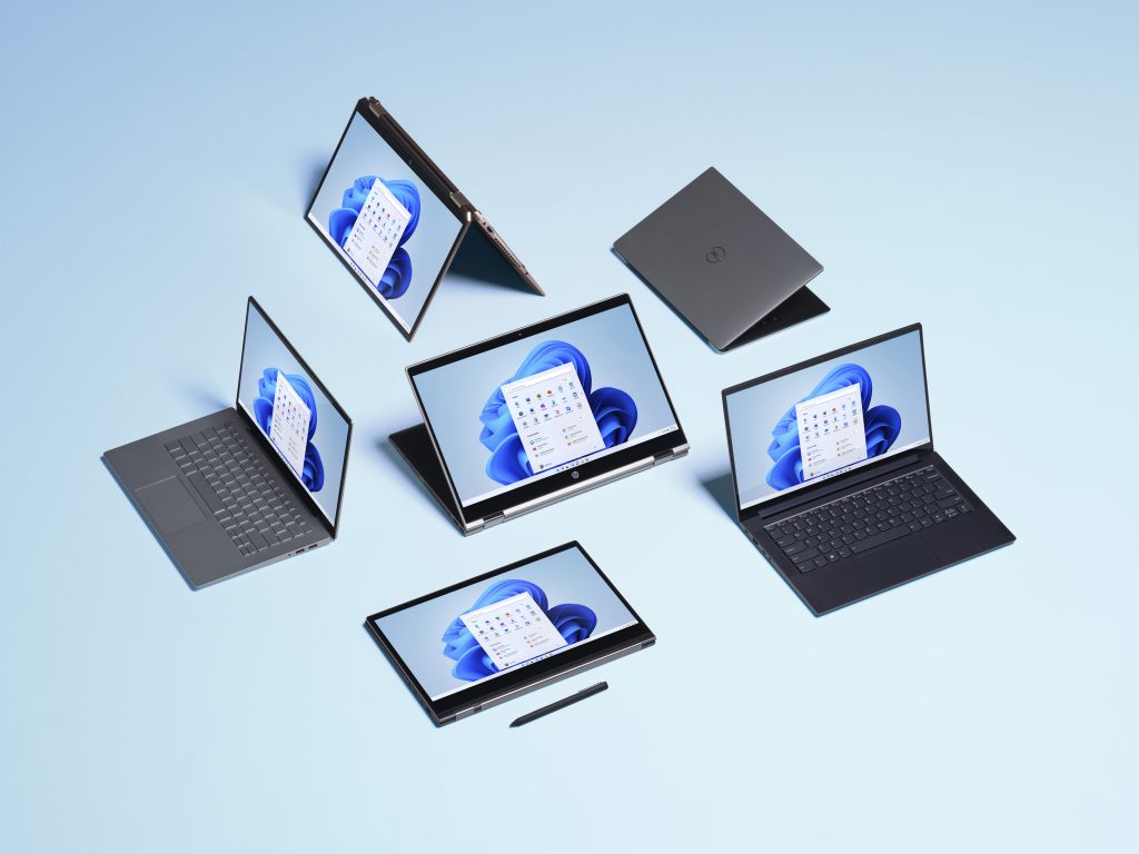 Win10与Win11核心区别解析及Windows 11新功能与开发前瞻